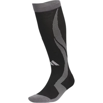 Гетры adidas FUTURE STYLE MEDIUM HIGH до колена, мужские и женские, черные | Китай.рф