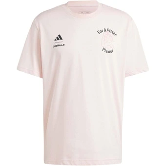 Футболка adidas LES MILLS мужская с логотипом | Китай.рф