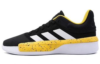 Баскетбольные кроссовки adidas Pro Adversary 2019 мужские | Китай.рф