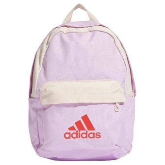 Рюкзак adidas женский фиолетовый объемом 11.5 литров | Китай.рф