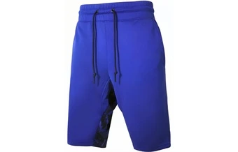 Спортивные шорты Nike FC Libero Short синие | Китай.рф