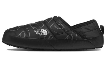 Кроссовки The North Face Thermoball Traction мужские черно-белые | Китай.рф