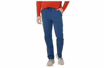 Брюки The North Face Field Cargo Pants синие | Китай.рф