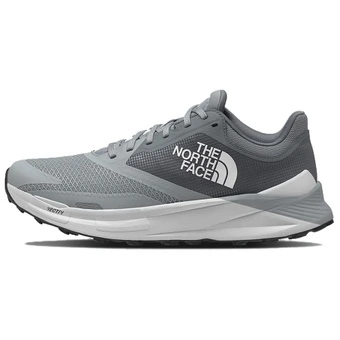 Кроссовки для бега The North Face мужские серые | Китай.рф