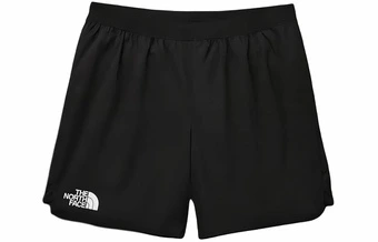 Кэжуал шорты THE NORTH FACE мужские, однотонные | Китай.рф