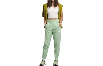 Брюки The North Face Tekware™ Grid Pants женские зеленые | Китай.рф