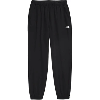 Брюки повседневные The North Face женские черные | Китай.рф