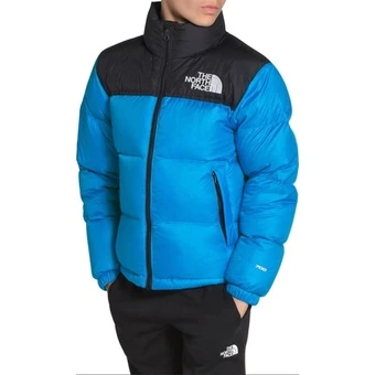 Куртка The North Face Nuptse 1996, подростковая | Китай.рф