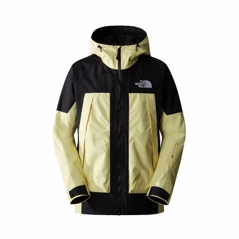 Куртка мужская The North Face Balfron двухцветная | Китай.рф