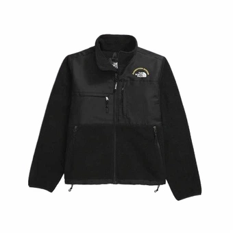 Куртка The North Face Denali мужская, чёрная | Китай.рф
