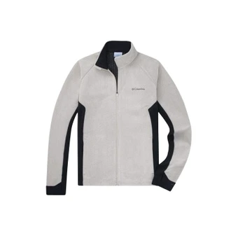 Мужской флисовый свитер Columbia ARCTIC PEAK™ с воротником-стойкой | Китай.рф