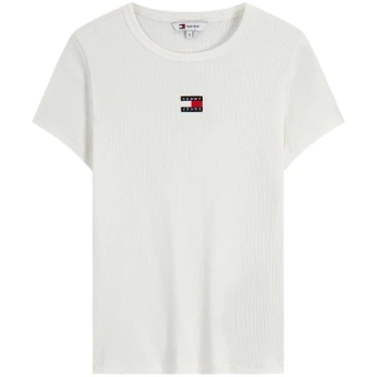 Топ Tommy Hilfiger женский с логотипом | Китай.рф