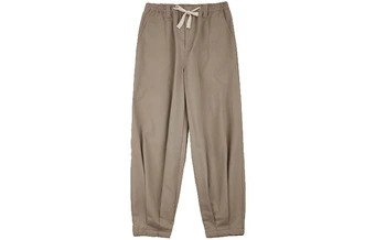 Брюки-джоггеры Dickies однотонные с утяжкой для женщин, цвет слоновой кости | Китай.рф