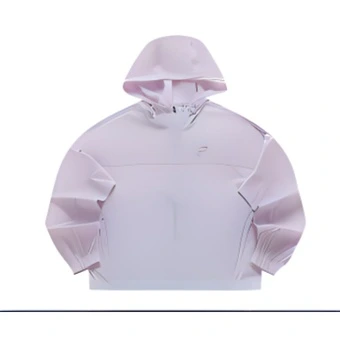 Ветровка FILA FUSION женская легкая с защитой от ультрафиолета | Китай.рф