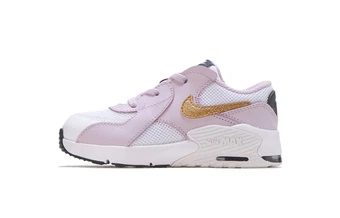 Кроссовки Nike Air Max Excee TD Детские розовые | Китай.рф