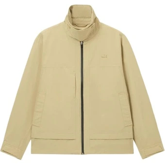 Куртка мужская универсальная LACOSTE | Китай.рф