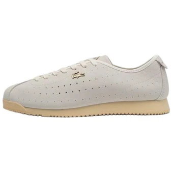 Кроссовки мужские LACOSTE Club-Low бежевые, повседневные | Китай.рф