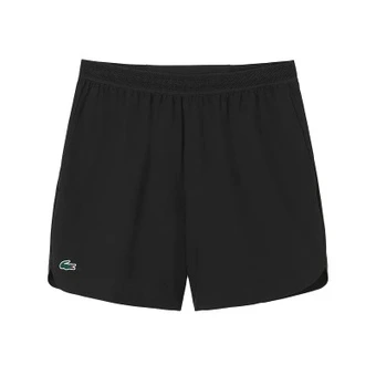 Спортивные шорты LACOSTE мужские прямого кроя | Китай.рф