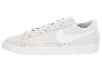 Кроссовки Nike Blazer SD женские повседневные, низкие, светло-золотистые | Китай.рф