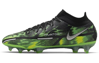 Футбольные бутсы Nike Phantom GT 2 Elite DF FG мужские | Китай.рф