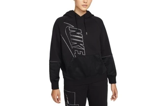 Свитшот Nike ICON с капюшоном и молнией женский | Китай.рф
