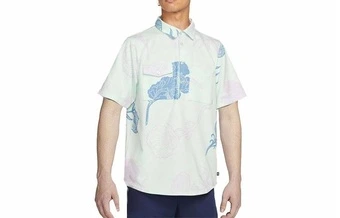 Футболка Nike SB Oversized с принтом | Китай.рф