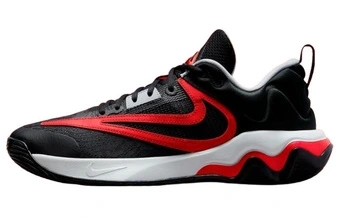Кроссовки Nike Giannis Immortality 3 баскетбольные черные | Китай.рф
