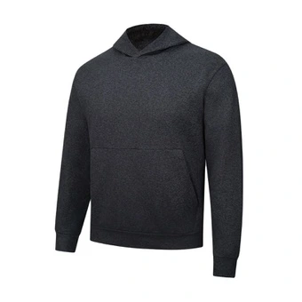 Толстовка Lululemon Soft Jersey FW25 Heavy для мужчин | Китай.рф