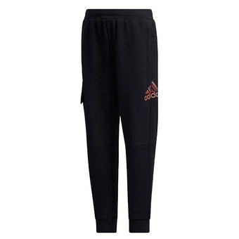 Трикотажные спортивные брюки adidas для детей 3-7 лет | Китай.рф