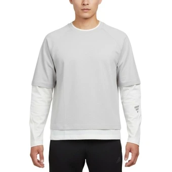Футболка adidas мужская с длинным рукавом | Китай.рф