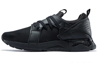 Кроссовки Asics Gel Lyte V Sanzes Black для повседневной носки | Китай.рф