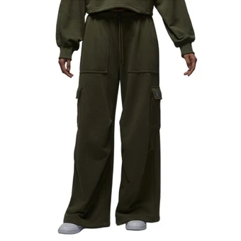 Штаны Jordan Casual Women's Green (IF1061-325) | Китай.рф