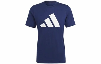 Футболка adidas Train Essentials Feelready Logo Training Tee | Китай.рф