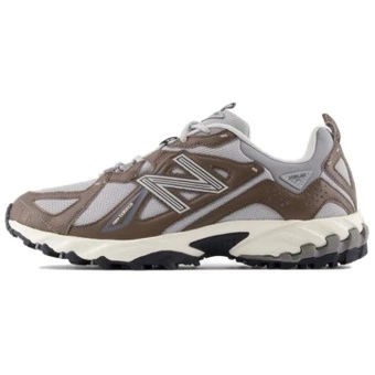 Кроссовки мужские New Balance 610T 'Brown Grey' | Китай.рф