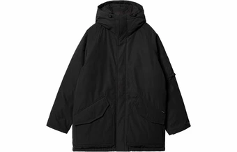 Куртка-парка Carhartt WIP с капюшоном | Китай.рф