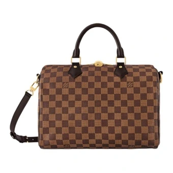 Сумка LOUIS VUITTON Speedy Bandoulière 30 | Китай.рф
