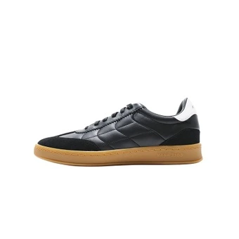 Кроссовки для скейтборда COLE HAAN из натуральной кожи, мужские, черные | Китай.рф