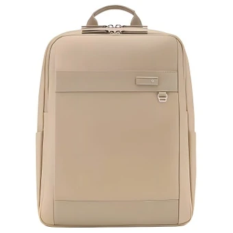 Рюкзак SAMSONITE Fabric Backpack Large для женщин, бежевый | Китай.рф