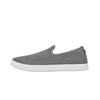 Кроссовки Allbirds Tree Lounger низкие женские Mist Gray | Китай.рф