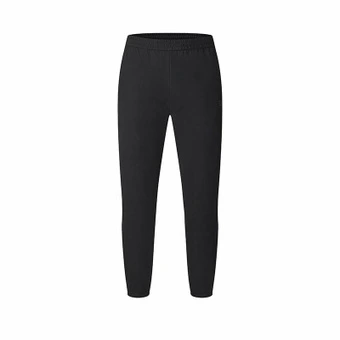 Повседневные брюки FILA Casual Pants Men's Pitch Black | Китай.рф
