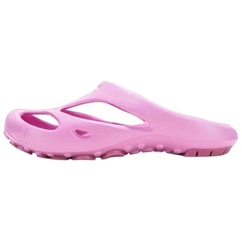 Закрытые тапочки Keen x Madhappy Shanti унисекс, розовые | Китай.рф