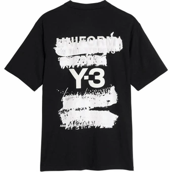 Футболка Y-3 JN4879 из Китая | Китай.рф