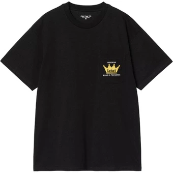 Футболка Carhartt WIP I034673-89-XX | Китай.рф