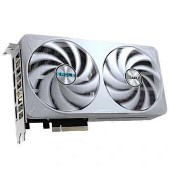 Видеокарта GIGABYTE GeForce RTX 5060 Ti EAGLE OC ICE 16G GDDR7 | Китай.рф
