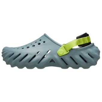 Клоги Crocs Echo EVA унисекс болотный | Китай.рф