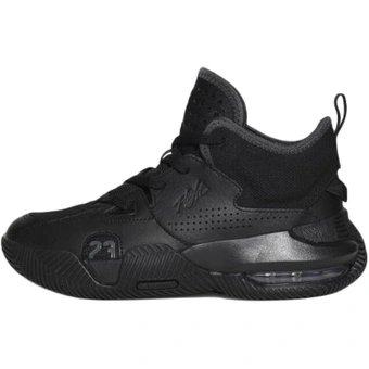 Кроссовки баскетбольные Jordan Stay Loyal 2 низкие черные | Китай.рф