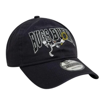 Кепка New Era Baseball Cap, унисекс, черная | Китай.рф
