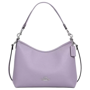 Сумка COACH Laurel Leather Crossbody | Китай.рф