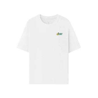Футболка Skechers SS26 Unisex Crew Neck | Китай.рф