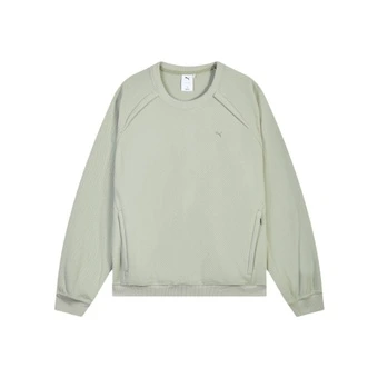 Толстовка PUMA Future OFF1CE Fleece Lined Loose Fit Unisex | Китай.рф